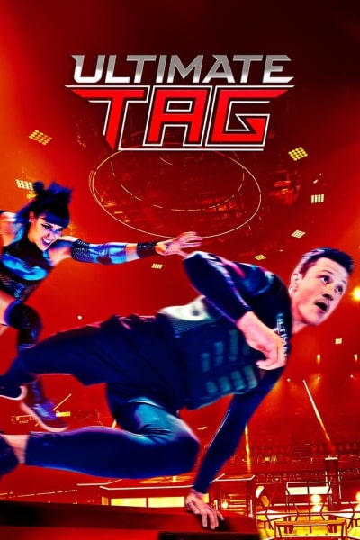 Ultimate Tag - Season 1