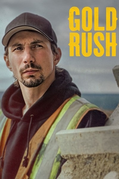 Gold Rush: Parker Tells All