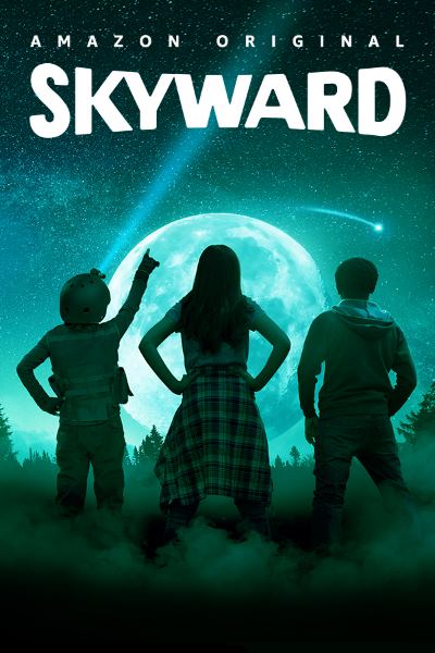 Skyward - Season 1