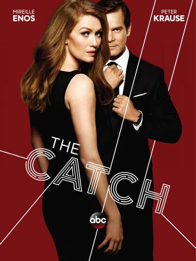 The Catch - Season 2