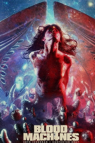 Blood Machines - Season 1 [Sub: Eng]