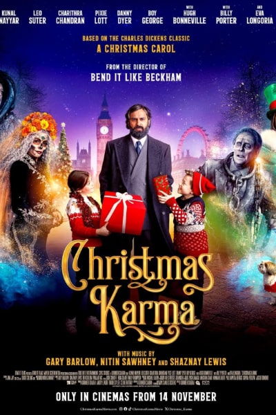 Christmas Karma