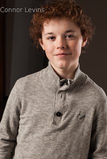 Connor Christopher Levins