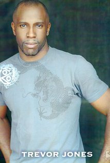 Trevor Jones