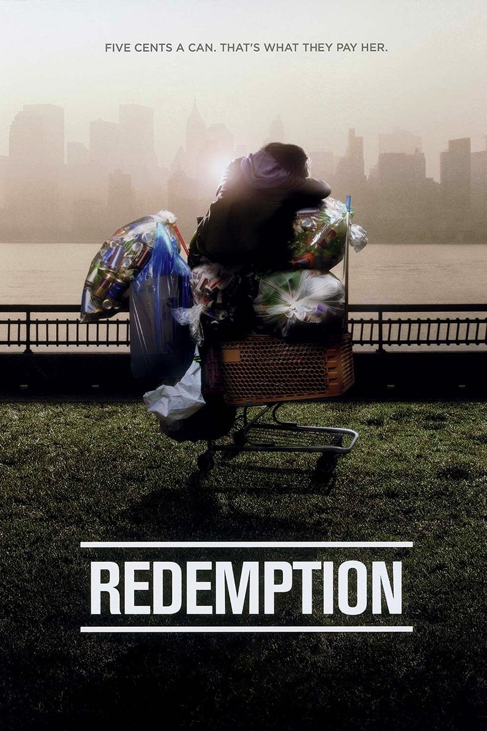 Redemption (2013) - Error