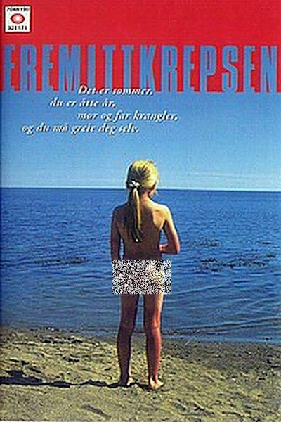Eremittkrepsen