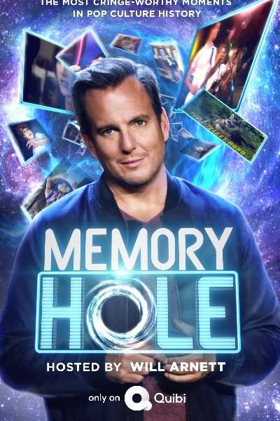 Memory Hole - Season 1