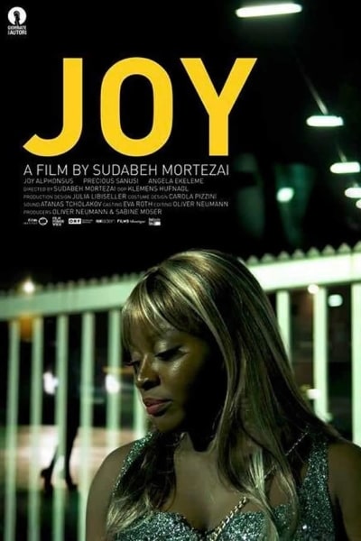 Joy (2018)