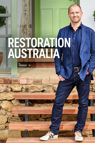 Restoration Australia - Season 7