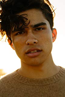 Alex Aiono