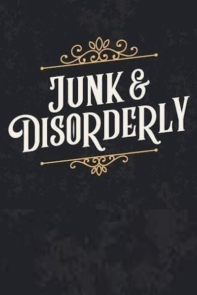 Junk and Disorderly - Season 1