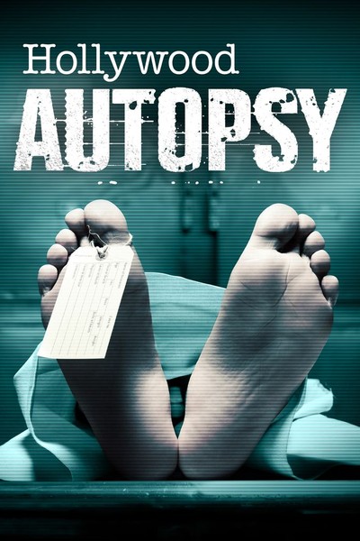 Autopsy: The Last Hours of - Season 3