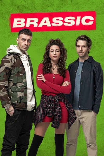 Brassic - Season 1