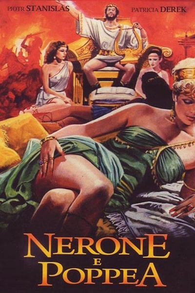 Nero and Poppea  An Orgy of Power (Nerone e Poppea)
