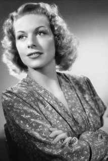 Madeleine Robinson