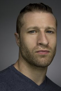 Graham Wolfe