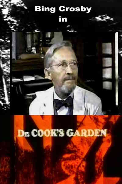 Dr Cooks Garden