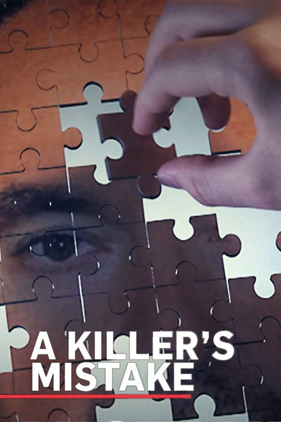 A Killers Mistake - Season 3