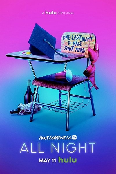 All Night - Season 1