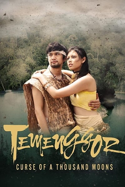 Temenggor