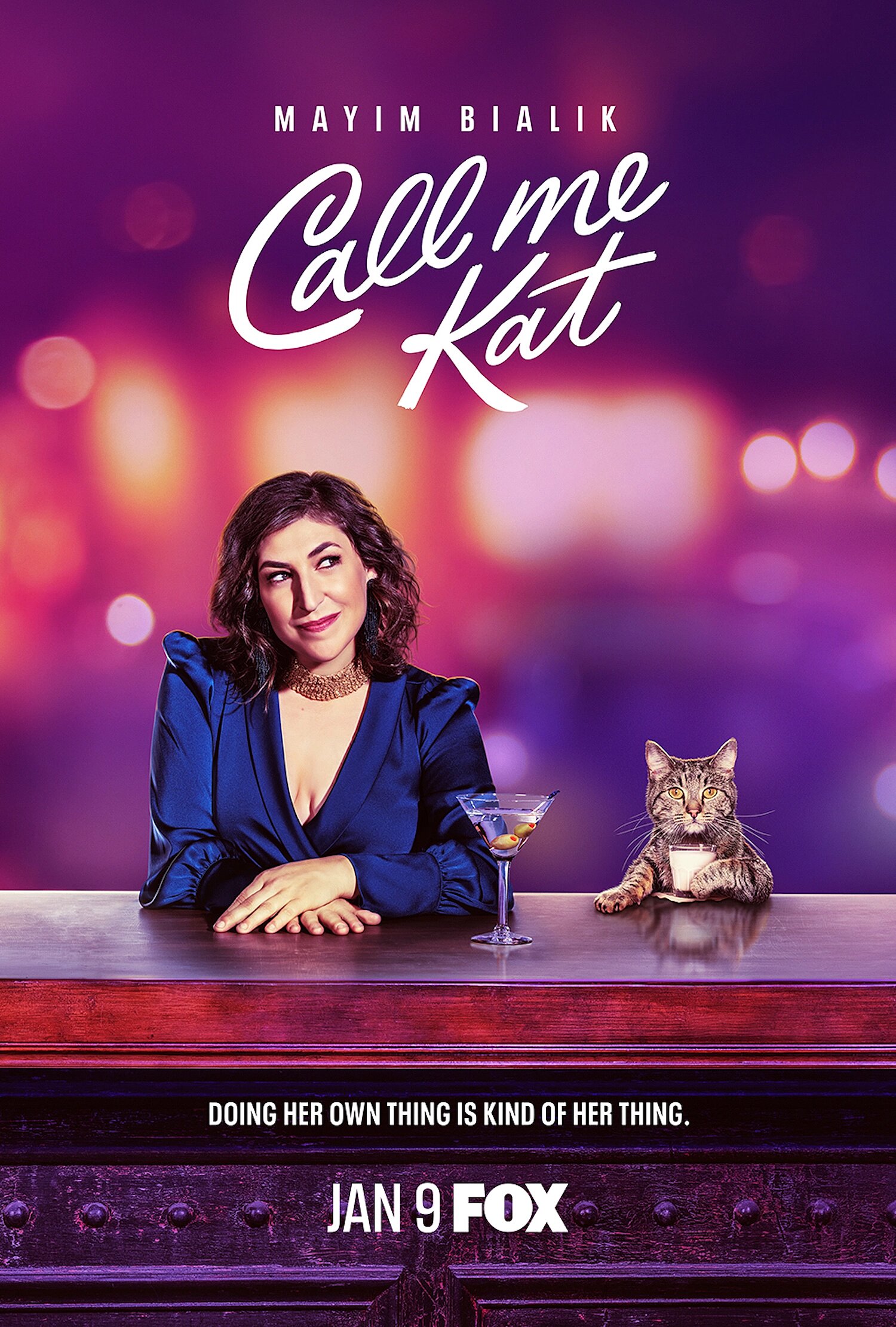 Call Me Kat - Season 2