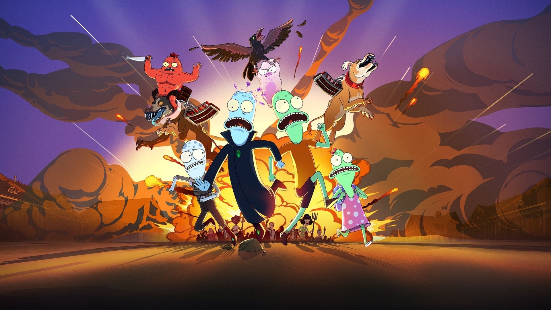 Season 3