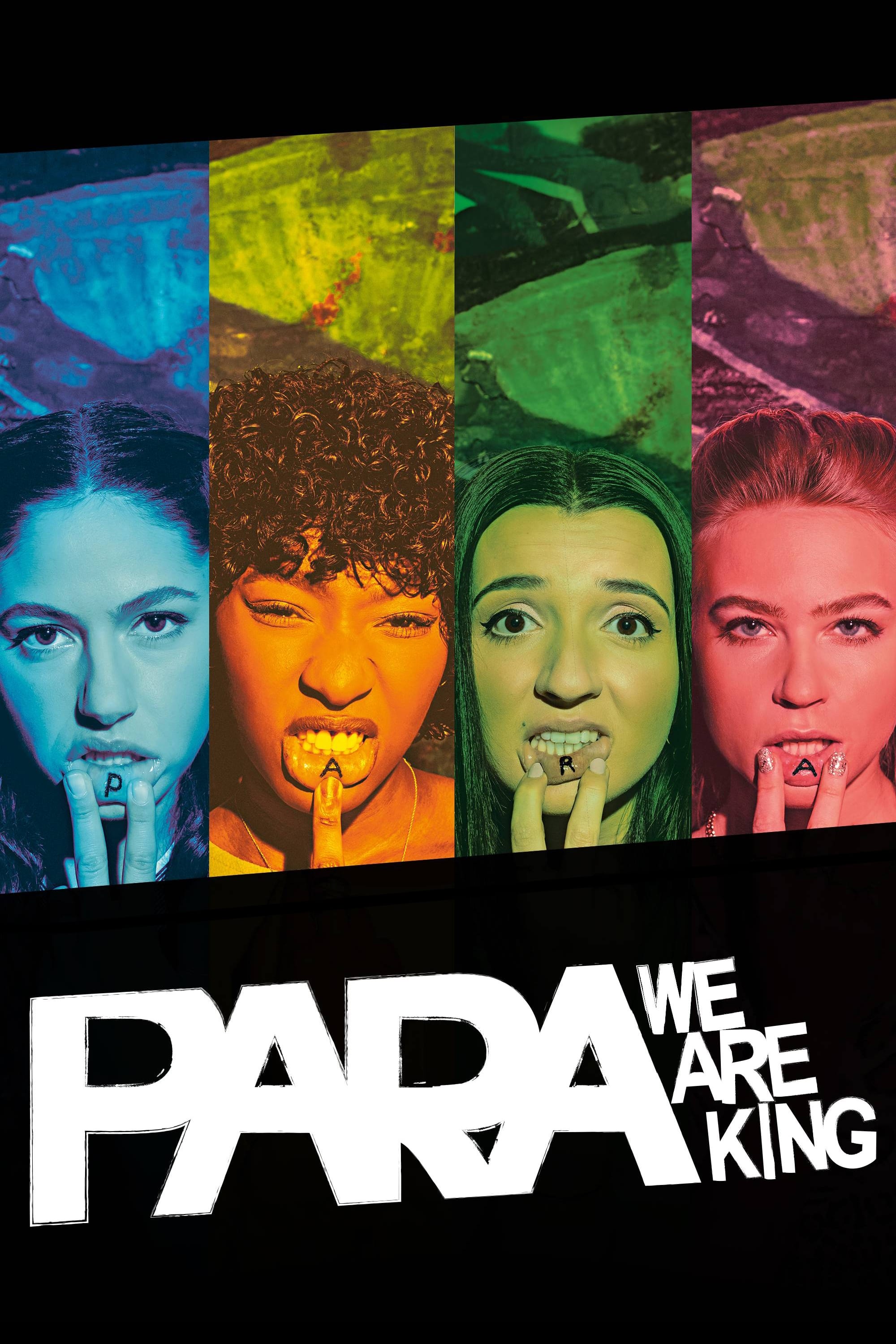 Para - We are King - Season 2