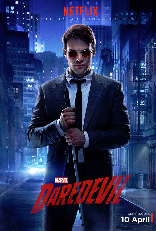 Daredevil - Season 1
