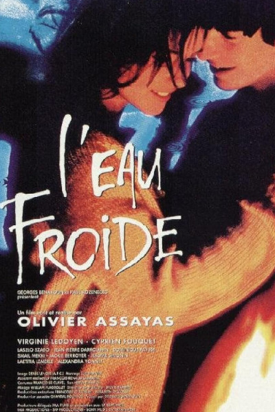 Cold Water (Leau froide)
