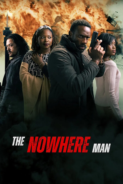 The Nowhere Man - Season 1