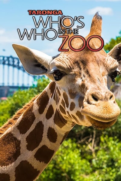 Taronga: Whos Who in the Zoo - Season 5