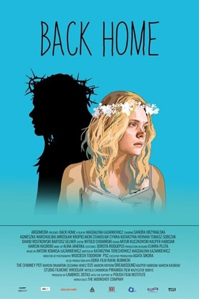 Back Home (Powrot)