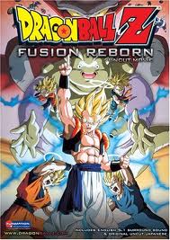 Dragon Ball Z Movie 12 – Fusion Reborn! [Sub: Eng]