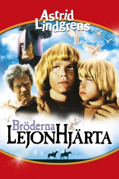 The Brothers Lionheart (Broderna Lejonhjarta)