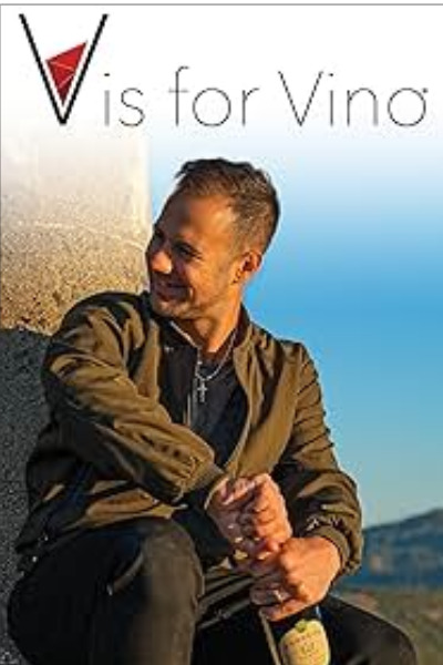 V is for Vino - Season 1