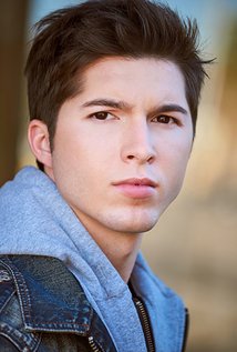 Paul Butcher
