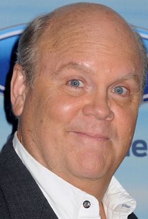 Dirk Blocker