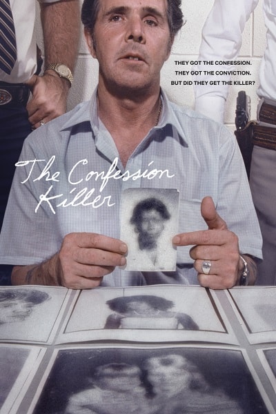 The Confession Killer - Season 1