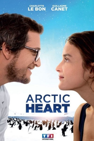 Arctic Heart (Le secret des banquises)