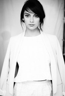 Sophie Desmarais