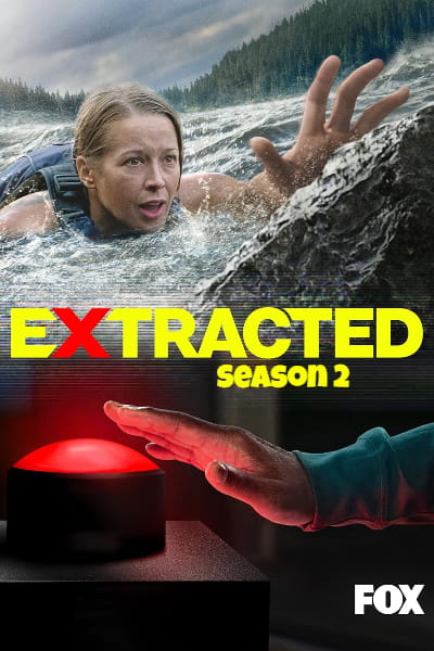 Extracted - Season 2
