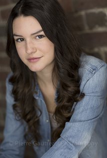 Tori Barban