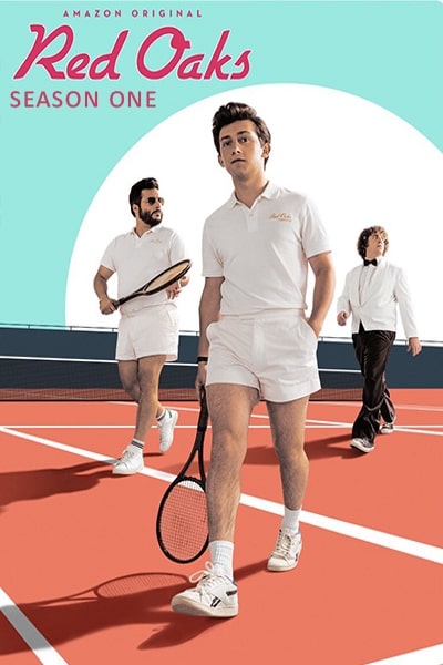 Red Oaks - Season 1
