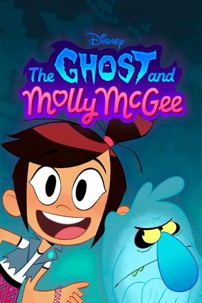 The Ghost and Molly McGee - Season 1
