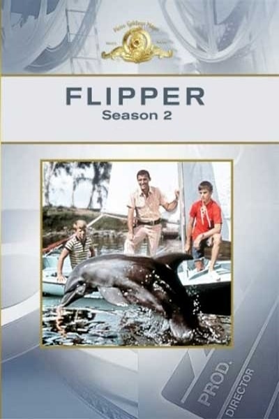 Flipper - Season 2