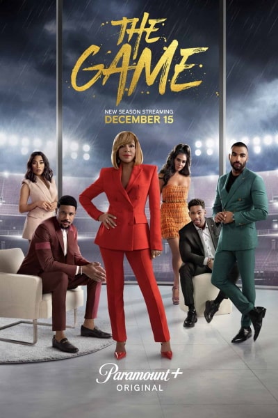 The Game - Season 2
