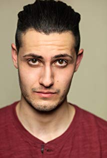 Daniel Ahmadi