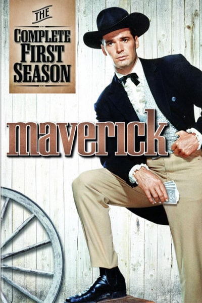 Maverick - Season 1