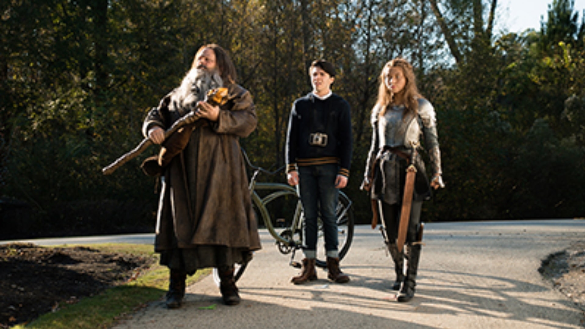 Season 1