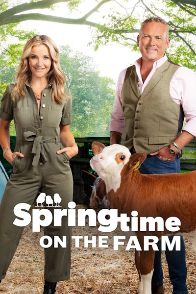 Springtime on the Farm - Season 8